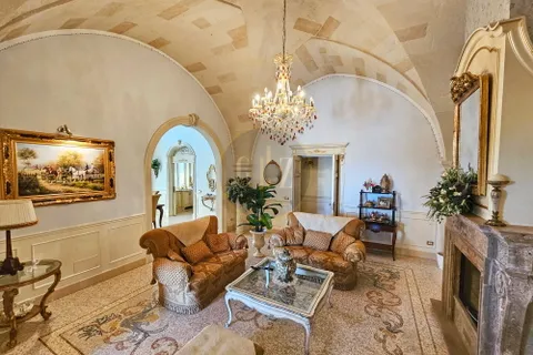 Villa i Scorrano, Lecce, Scorrano - € 1.450.000 | Ref: VL001 - foto 10
